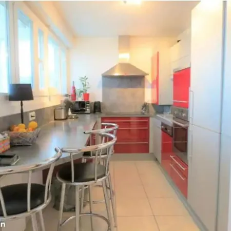 Alloggio in famiglia #3 Dans Partage - Proche Des Vosges Thann